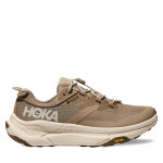 Sneakers hoka transport gtx gore - tex 1133958 vert