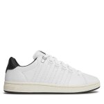 Sneakers k - swiss lozan ii 07943 - 137 - m blanc