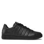 Sneakers k - swiss lozan ii 07943 - 904 - m noir