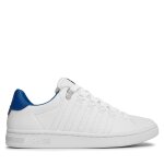 Sneakers k - swiss lozan ii 07943 - 997 - m blanc