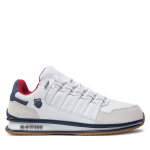 Sneakers k - swiss rinzler gt 08907 121 blanc