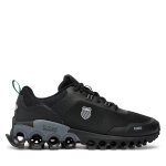 Sneakers k - swiss tubes grip 09081 - 068 - m noir
