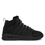Sneakers k - swiss vista trainer mid wnt 07145 noir