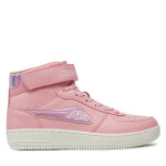 Sneakers kappa 242610gc rose