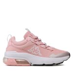 Sneakers kappa 243244 rose