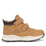 Sneakers kappa aw24 - 3c007(ch) marron