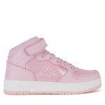 Sneakers kappa aw24 - 3c011(dz) rose