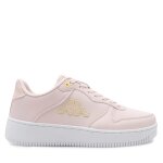Sneakers kappa logo maserta kid 33154hw - a2h rose