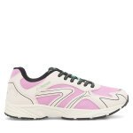 Sneakers kappa logo spack 361q1dw - a01 rose