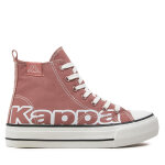 Sneakers kappa yl201408 rose