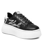 Sneakers karl lagerfeld kl42372 noir