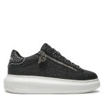 Sneakers karl lagerfeld kl62527a noir