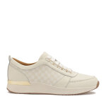 Sneakers kazar bahia 62732 - 01 - bb beige