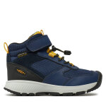 Sneakers keen skua waterproof boot 1029627 bleu marine