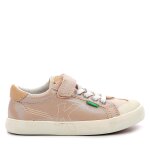 Sneakers kickers kickgoldi 960660 - 30 - 13 rose