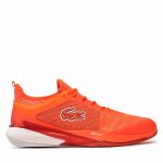 Sneakers lacoste ag - lt23 lite 123 1 sma 745sma0014adx orange