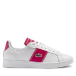 Sneakers lacoste carnaby pro cgr 2234 sfa blanc