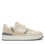 Sneakers lacoste t - clip 748sma0032 beige