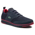 Sneakers lacoste l. ight 116 1 spm 7 - 31spm0024003 bleu marine