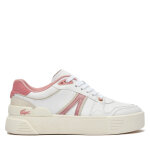 Sneakers lacoste l002 evo 747sfa0050 blanc