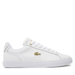 Sneakers lacoste lerond pro 224 1 cfa 748cfa0006216 blanc