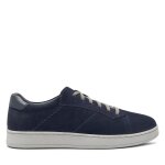 Sneakers lasocki technic - 01 mi08 bleu marine