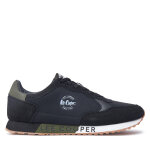 Sneakers lee cooper lcj - 24 - 03 - 3010mb noir