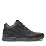 Sneakers lee cooper pbje0003s noir