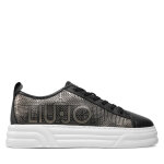 Sneakers liu jo cleo 26 bf4031 p0102 noir