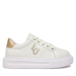 Sneakers liu jo mini kylie 825 4f4305 ex014 s blanc