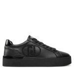 Sneakers liu jo silvia 93 bf4023 px179 noir