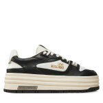 Sneakers love moschino ja15356g0liai00a noir