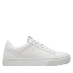 Sneakers marc o'polo 407 27723501 100 blanc