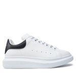 Sneakers mcq alexander mcqueen 553680 whgp5 blanc