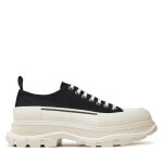Sneakers mcq alexander mcqueen 705660 w4mv2 noir