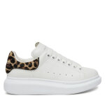 Sneakers mcq alexander mcqueen 718139wifti blanc