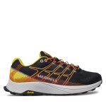 Sneakers merrell moab flight j067531 noir