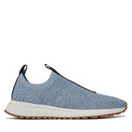 Sneakers michael michael kors bodie slip on 43r4bdfp1d bleu