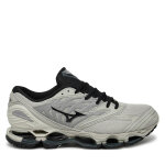 Sneakers mizuno wave prophecy ls d1ga3337 argent