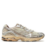 Sneakers mizuno wave rider 10 d1ga2431 beige