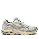 Sneakers mizuno wave rider 12 d1ga2431 beige