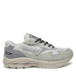 Sneakers mizuno wave rider d1ga2455 beige