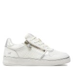 Sneakers mustang 1300313 blanc