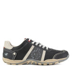 Sneakers mustang 4027 - 313 - 200 gris