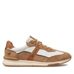 Sneakers mustang 4176303 blanc