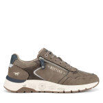 Sneakers mustang 4200 - 301 beige