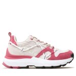 Sneakers napapijri np0a4hkn blanc