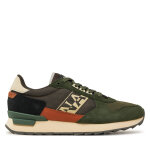 Sneakers napapijri np0a4ijl noir
