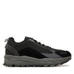 Sneakers napapijri np0a4iku noir