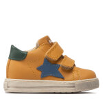 Sneakers naturino falcotto by naturino sasha vl 0012015350. 10. 1g39 jaune